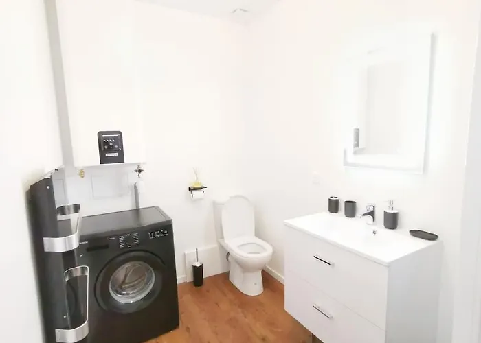 Apartment Le Gourmand *t2